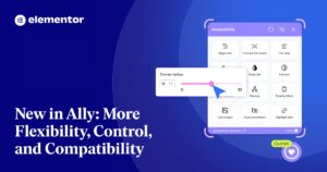 New Features That Put You in Control
